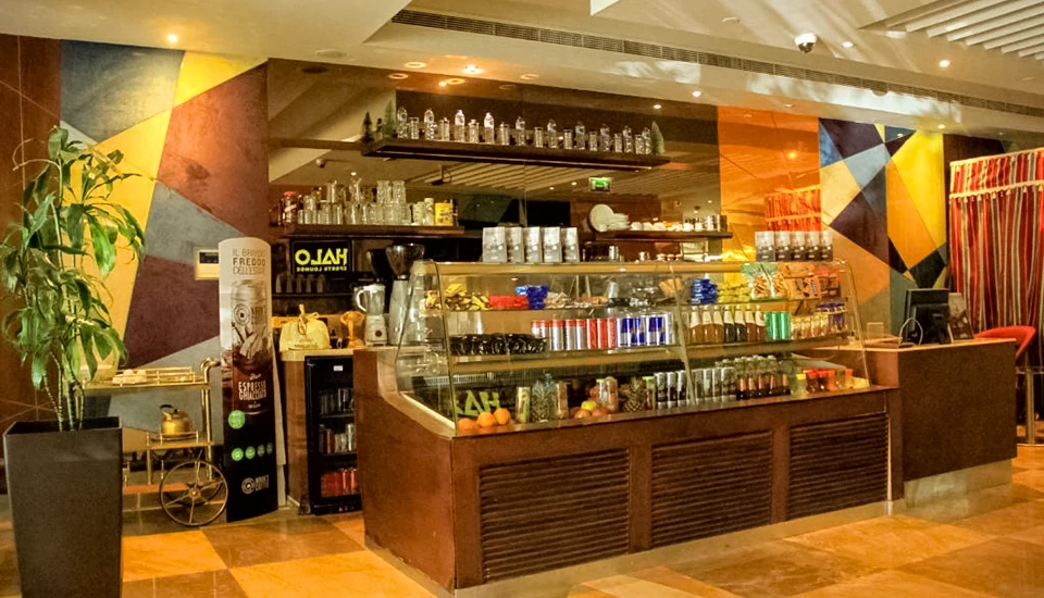 هتل لیلا دبی